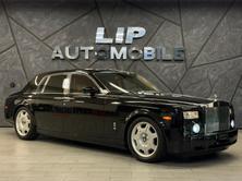 ROLLS ROYCE Phantom 6.7 V12, Benzin, Occasion / Gebraucht, Automatik - 3