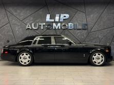 ROLLS ROYCE Phantom 6.7 V12, Benzin, Occasion / Gebraucht, Automatik - 4