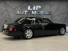 ROLLS ROYCE Phantom 6.7 V12, Benzin, Occasion / Gebraucht, Automatik - 6