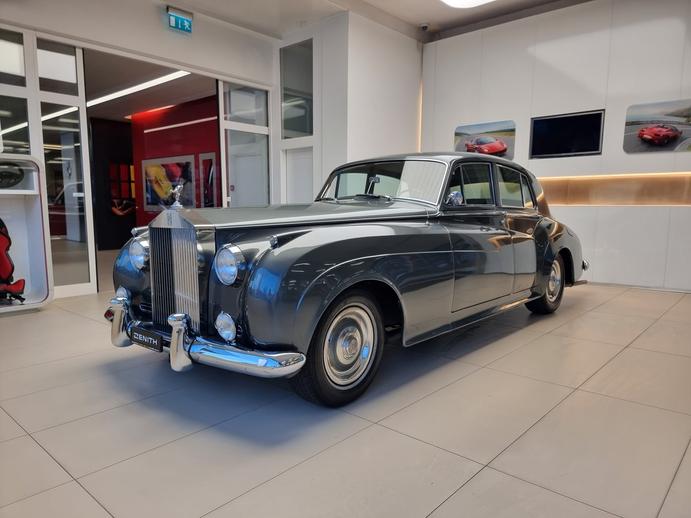 ROLLS ROYCE Silver Cloud 2, Second hand / Used, Automatic