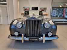 ROLLS ROYCE Silver Cloud 2, Second hand / Used, Automatic - 2
