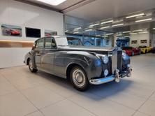 ROLLS ROYCE Silver Cloud 2, Second hand / Used, Automatic - 3