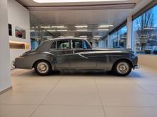 ROLLS ROYCE Silver Cloud 2, Second hand / Used, Automatic - 4