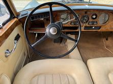 ROLLS ROYCE Silver Cloud III, Standard Steel Saloon, Essence, Occasion / Utilisé, Automatique - 2