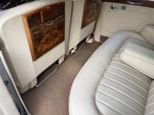 ROLLS ROYCE Silver Cloud III, Standard Steel Saloon, Essence, Occasion / Utilisé, Automatique - 4