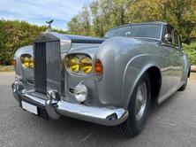 ROLLS ROYCE Silver Cloud III, Standard Steel Saloon, Essence, Occasion / Utilisé, Automatique - 5