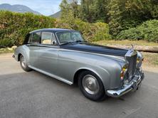 ROLLS ROYCE Silver Cloud III, Standard Steel Saloon, Essence, Occasion / Utilisé, Automatique - 6