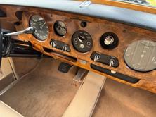 ROLLS ROYCE Silver Cloud III, Standard Steel Saloon, Essence, Occasion / Utilisé, Automatique - 7