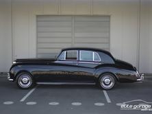 ROLLS ROYCE Silver Cloud II VETERANENGEPRÜFT, Petrol, Classic, Automatic - 2