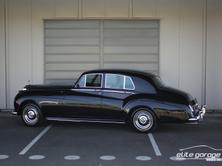 ROLLS ROYCE Silver Cloud II VETERANENGEPRÜFT, Petrol, Classic, Automatic - 3