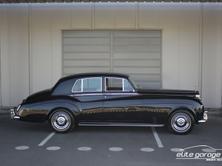ROLLS ROYCE Silver Cloud II VETERANENGEPRÜFT, Petrol, Classic, Automatic - 6