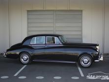 ROLLS ROYCE Silver Cloud II VETERANENGEPRÜFT, Petrol, Classic, Automatic - 7