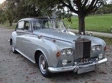 ROLLS ROYCE Silver Cloud, Benzin, Oldtimer, Automatik - 2