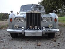 ROLLS ROYCE Silver Cloud, Benzin, Oldtimer, Automatik - 3