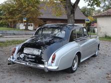 ROLLS ROYCE Silver Cloud, Benzin, Oldtimer, Automatik - 4