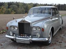 ROLLS ROYCE Silver Cloud, Benzin, Oldtimer, Automatik - 5