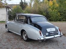 ROLLS ROYCE Silver Cloud, Benzin, Oldtimer, Automatik - 6
