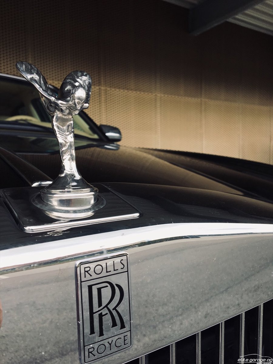 ROLLS ROYCE Silver Seraph V12 PARK WARD LANGVERSION, Petrol, Second hand / Used, Automatic - 3