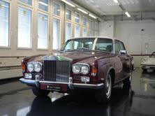 ROLLS ROYCE Silver Shadow MPW Two-Door-Saloon, Petrol, Second hand / Used, Automatic - 3