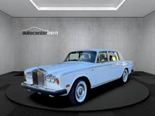 ROLLS ROYCE Silver Shadow, Second hand / Used, Automatic - 3