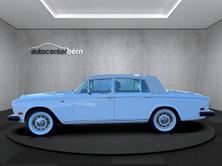 ROLLS ROYCE Silver Shadow, Second hand / Used, Automatic - 4