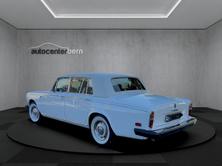 ROLLS ROYCE Silver Shadow, Second hand / Used, Automatic - 5