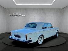 ROLLS ROYCE Silver Shadow, Second hand / Used, Automatic - 7