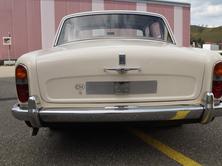 ROLLS ROYCE Silver Shadow Serie I, Essence, Occasion / Utilisé, Automatique - 2