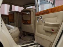 ROLLS ROYCE Silver Shadow Serie I, Essence, Occasion / Utilisé, Automatique - 6
