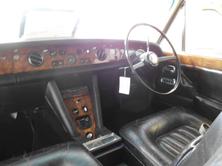 ROLLS ROYCE ., Benzin, Oldtimer, Automatik - 4