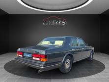 ROLLS ROYCE Silver Spirit II, Benzina, Auto d'epoca - 5