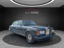 ROLLS ROYCE Silver Spirit II, Benzina, Auto d'epoca - 6