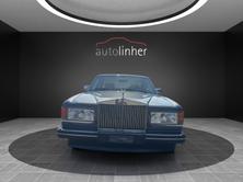 ROLLS ROYCE Silver Spirit II, Benzina, Auto d'epoca - 7