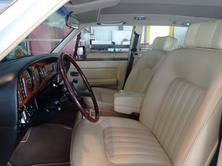 ROLLS ROYCE Silver Spirit II, Benzina, Auto d'epoca, Automatico - 5