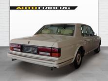 ROLLS ROYCE Silver Spirit II, Benzina, Auto d'epoca, Automatico - 4
