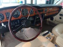 ROLLS ROYCE Silver Spirit II, Benzina, Auto d'epoca, Automatico - 6