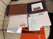 ROLLS ROYCE Silver Spur, Benzina, Occasioni / Usate, Automatico - 7