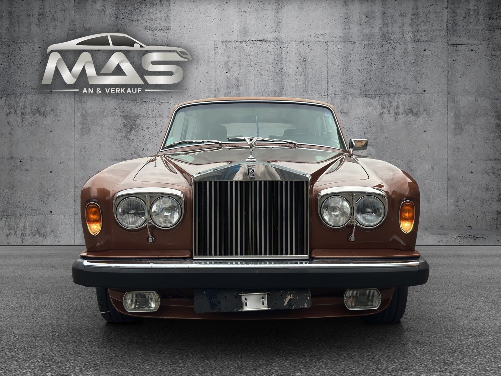 ROLLS ROYCE Silver Wraith, Benzina, Occasioni / Usate, Automatico - 2