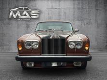 ROLLS ROYCE Silver Wraith, Benzin, Occasion / Gebraucht, Automatik - 2