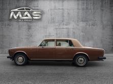 ROLLS ROYCE Silver Wraith, Benzin, Occasion / Gebraucht, Automatik - 3