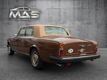 ROLLS ROYCE Silver Wraith, Benzin, Occasion / Gebraucht, Automatik - 4