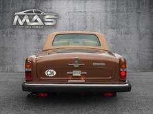 ROLLS ROYCE Silver Wraith, Benzin, Occasion / Gebraucht, Automatik - 5