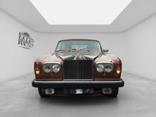 ROLLS ROYCE Silver Wraith, Benzina, Occasioni / Usate, Automatico - 2