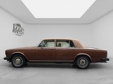ROLLS ROYCE Silver Wraith, Benzina, Occasioni / Usate, Automatico - 3