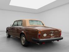 ROLLS ROYCE Silver Wraith, Benzina, Occasioni / Usate, Automatico - 4