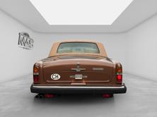 ROLLS ROYCE Silver Wraith, Benzina, Occasioni / Usate, Automatico - 5
