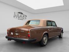 ROLLS ROYCE Silver Wraith, Benzina, Occasioni / Usate, Automatico - 6