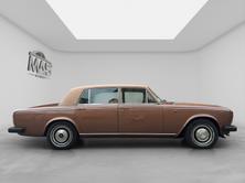 ROLLS ROYCE Silver Wraith, Benzina, Occasioni / Usate, Automatico - 7