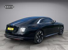 ROLLS ROYCE Spectre 102kWh, *CH Auslieferung, sofort Verfüg, Elektro, Occasion / Gebraucht, Automatik - 6