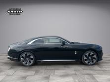 ROLLS ROYCE Spectre 102kWh, *CH Auslieferung, sofort Verfüg, Elektro, Occasion / Gebraucht, Automatik - 7